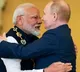 US Says India Has Ability To Urge Putin To End War In Ukraine