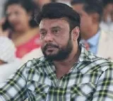 Suffering From Diarrhoea Actor Darshan Seeks Home Cooked Food In Jail