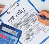Here is the step by step guide to file ITR 2024