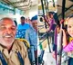 Tenali RTC Conductor Paruchuri Sudhakar Rao Passenger Friendly