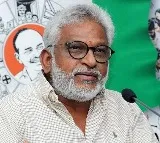 No need for Jagan to resign says YV Subba Reddy