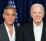 George Clooney says Democrats need a new nominee In Presidential Elections