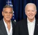George Clooney says Democrats need a new nominee In Presidential Elections
