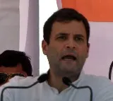 Rahul Gandhi should be slapped Mangaluru BJP MLA stirs controversy