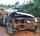 Video Reveal Moments Before Fatal Car Crash In Nagpur