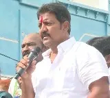 AP Police Ground Prepared To Arrest Vallabhaneni Vamsi