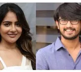 Police case registered on Hero Raj Tarun