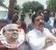 YCP leader Jogi Ramesh provoked his workers against Chandrababu says eyewitness