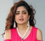 Actress Poonam Kaur comments on Trivikram Srinivas