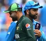 BCCI Says No To India vs Pakistan In Lahore Suggests This Venue