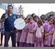 Govt Teacher Awareness Program In Terlam Vizianagaram