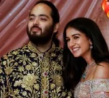 Anant Ambani Radhika Merchant wedding 3 Falcon jets among 100 planes set to ferry guests says report
