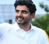 Nara Lokesh requests people to send their issues to his personal mail ID