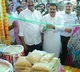 Minister Nadendla Manohar blames four ips in ration issue