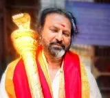 Mohan Babu Special