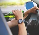 55 drunk drivers sent to jail in Hyderabad in 10 days