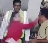 Airline crew member slaps ASI at Jaipur Airport