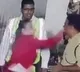 Airline crew member slaps ASI at Jaipur Airport