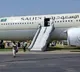 Plane catches fire on landing in Pakistan, passengers safe