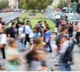 UN projects world's population to peak within this century