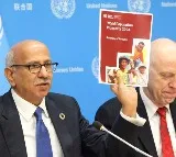 India to be world's most populous nation despite decline after 2060s peak: UN expert