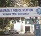 One injured as police open fire on armed robbers in Hyderabad