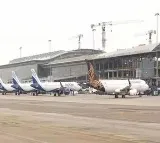 Heavy rains in Mumbai disrupt flights again