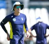 Gambhir approaches BCCI for Morkel's appointment as bowling coach: Report