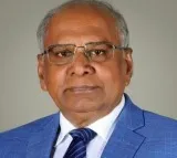 Indian Victimology expert K. Chockalingam selected for WSV's Hans von Hentig Award