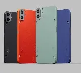 Nothing sells 1 lakh units of India-made CMF Phone 1 in 3 hours