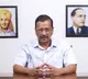 Delhi CM Kejriwal's judicial custody in CBI case extended till July 25