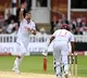 James Anderson bows out on a high as England thrash West Indies by an innings and 114 runs