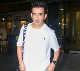 Gautam Gambhir is always a team coach, and wants his side to win, says Avesh Khan