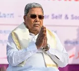 I am being targeted because of my backward class: Siddaramaiah on MUDA controversy