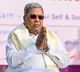 I am being targeted because of my backward class: Siddaramaiah on MUDA controversy