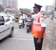 Traffic marshals to ease traffic congestion in Cyberabad