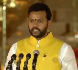 Union Minister Ram Mohan Naidu's Remarks on Establishing Anantapur Airport
