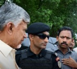 CM Chandrababu Stops Convoy on Karakatta to Hear Public Grievances