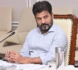  ఫొటోలు:- సచివాలయంలో హైడ్రా (హైదరాబాద్ డిజాస్టర్ రెస్పాన్స్ అండ్ అసెట్స్)పై అధికారులతో ముఖ్యమంత్రి రేవంత్ రెడ్డి సమీక్ష నిర్వహించారు