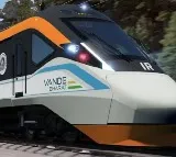 First south central vandebharat sleeper train to be between secunderabad and Hyderabad
