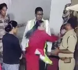 SpiceJet staff arrested after she slaps CISF jawan airline alleges sexual harassment