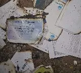 PCB Files Burnt Case Police Seized Important Files