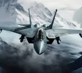 Comparision of airforces of India and China