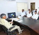 TDP Mps to take up responsibilities of representive AP in Center