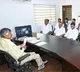 TDP Mps to take up responsibilities of representive AP in Center