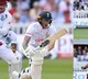 Watch Ben Stokes in shock disbelief as Gudakesh Motie deceives him with a peach uproots his middle stump