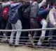 Railing collapse as 1800 aspirants compete for 10 posts in Bharuch Harsh Sanghavi reacts