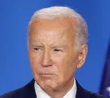 Ready To Undergo Neurological Exam If Doctors Recommend Joe Biden