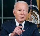 Biden Calls Kamala Harris As Vice President Trump