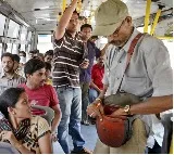 i TIMs in buses to facilitate cashless transactions says TGSRTC Officials